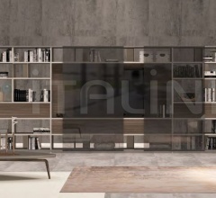 Модульная система Urban фабрика MisuraEmme