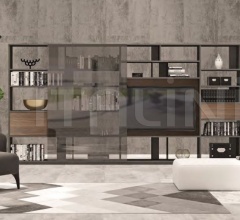 Модульная система Urban фабрика MisuraEmme