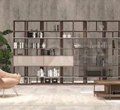 Модульная система Urban фабрика MisuraEmme