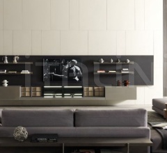 Модульный диван Argo фабрика MisuraEmme