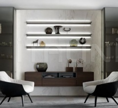 Кресло Florentia фабрика MisuraEmme