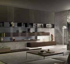 Журнальный столик Kessler Журнальный столик Kessler фабрика MisuraEmme