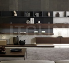 Журнальный столик Kessler Журнальный столик Kessler фабрика MisuraEmme