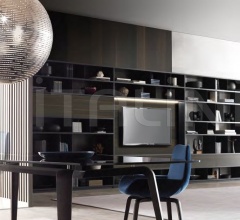 Стол обеденный Gramercy Стол обеденный Gramercy фабрика MisuraEmme