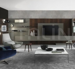 Столик Gramercy фабрика MisuraEmme