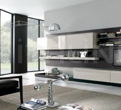 Кресло Quadria фабрика MisuraEmme