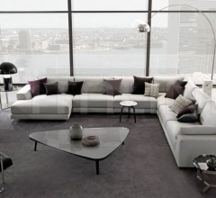 Модульный диван Argo фабрика MisuraEmme