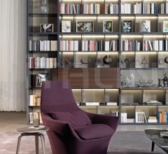 Кресло Ermes Vesta фабрика MisuraEmme