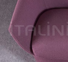 Кресло Ermes Vesta фабрика MisuraEmme