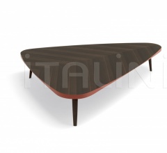 Кофейный столик Gramercy фабрика MisuraEmme