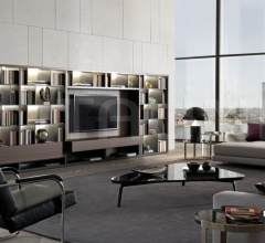 Кофейный столик Gramercy фабрика MisuraEmme