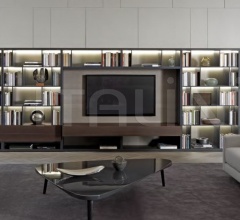 Кофейный столик Gramercy фабрика MisuraEmme