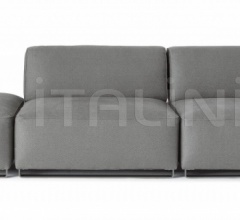 Модульный диван Cannes фабрика MisuraEmme