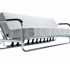 Диван AA1 фабрика MisuraEmme