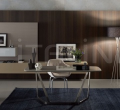 Письменный стол Virgo Письменный стол Virgo фабрика MisuraEmme