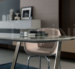 Письменный стол Virgo Письменный стол Virgo фабрика MisuraEmme