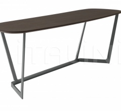 Консоль Virgo фабрика MisuraEmme