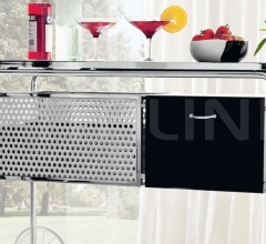 Сервировочный столик AR1 Сервировочный столик AR1 фабрика MisuraEmme