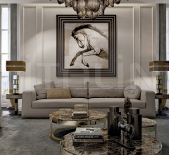 Модульный диван APPIANI Модульный диван APPIANI фабрика Vittoria Frigerio