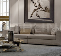 Модульный диван APPIANI Модульный диван APPIANI фабрика Vittoria Frigerio