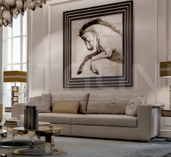 Модульный диван APPIANI Модульный диван APPIANI фабрика Vittoria Frigerio