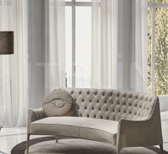 Диван POGGI CAPITONNE Диван POGGI CAPITONNE фабрика Vittoria Frigerio