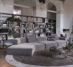 Итальянские Столики - Кофейный столик BIFFI Итальянские Столики - Кофейный столик BIFFI фабрика Vittoria Frigerio