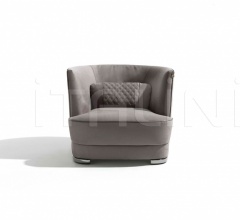 Кресло GREPPI LOW Кресло GREPPI LOW фабрика Vittoria Frigerio