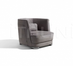 Кресло GREPPI LOW Кресло GREPPI LOW фабрика Vittoria Frigerio