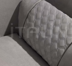 Кресло GREPPI LOW Кресло GREPPI LOW фабрика Vittoria Frigerio