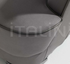 Кресло GREPPI LOW Кресло GREPPI LOW фабрика Vittoria Frigerio