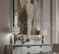 Буфет CRIVELLI Буфет CRIVELLI фабрика Vittoria Frigerio