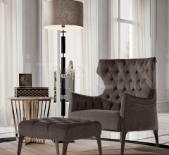 Итальянские Столики - Журнальный столик ALFIERI Итальянские Столики - Журнальный столик ALFIERI фабрика Vittoria Frigerio