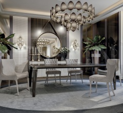 Кресло PIOLA Кресло PIOLA фабрика Vittoria Frigerio