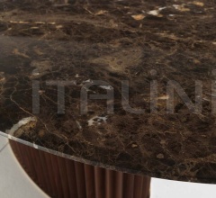 Итальянские Столы обеденные - Стол обеденный COLONNA Итальянские Столы обеденные - Стол обеденный COLONNA фабрика Vittoria Frigerio