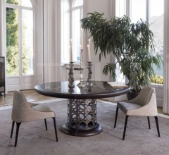 Стул POGGI Стул POGGI фабрика Vittoria Frigerio