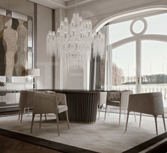 Буфет CRIVELLI Буфет CRIVELLI фабрика Vittoria Frigerio