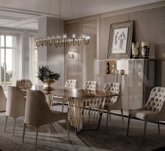 Буфет-шкаф SPINA Буфет-шкаф SPINA фабрика Vittoria Frigerio