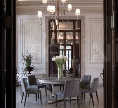 Стул DAMAS Стул DAMAS фабрика Vittoria Frigerio