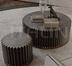 Итальянские Столики - Кофейный столик COLONNA Итальянские Столики - Кофейный столик COLONNA фабрика Vittoria Frigerio