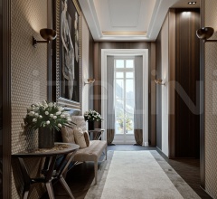 Консоль DUCCI Консоль DUCCI фабрика Vittoria Frigerio