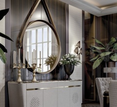 Буфет SPINA Буфет SPINA фабрика Vittoria Frigerio