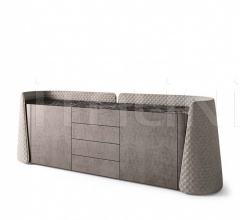 Итальянские Буфеты - Буфет CONTARINI Итальянские Буфеты - Буфет CONTARINI фабрика Vittoria Frigerio