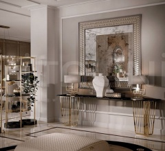 Итальянские Пуфы - Пуф CINI фабрика Vittoria Frigerio