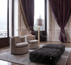 Кресло LITTA Кресло LITTA фабрика Vittoria Frigerio