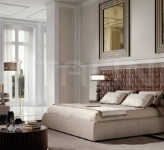 Итальянские Кровати - Кровать DURINI Итальянские Кровати - Кровать DURINI фабрика Vittoria Frigerio