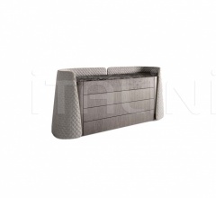 Итальянские Спальни - Комод CONTARINI Итальянские Спальни - Комод CONTARINI фабрика Vittoria Frigerio