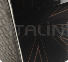 Итальянские Спальни - Тумбочка CONTARINI Итальянские Спальни - Тумбочка CONTARINI фабрика Vittoria Frigerio