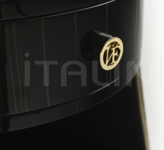 Итальянские Спальни - Тумбочка CONTARINI Итальянские Спальни - Тумбочка CONTARINI фабрика Vittoria Frigerio