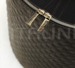 Итальянские Спальни - Тумбочка CONTARINI Итальянские Спальни - Тумбочка CONTARINI фабрика Vittoria Frigerio